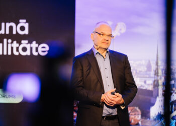 Biznesa realitāte 2.0: augoša inflācija, drošības riski un cena par neuzmanību