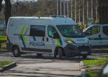 Valsts policija sniegs Ukrainai līdz šim lielāko tehnisko atbalstu, nosūtot 50 automašīnas un citu aprīkojumu