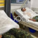 Albānijā Krievijas spiegi, kas ieradušies kā tūristi, mēģinājuši ielauzties militārā rūpnīcā un uzbrukuši tās apsargiem Albānijā Krievijas spiegi, kas ieradušies kā tūristi, mēģinājuši ielauzties militārā rūpnīcā un uzbrukuši tās apsargiem