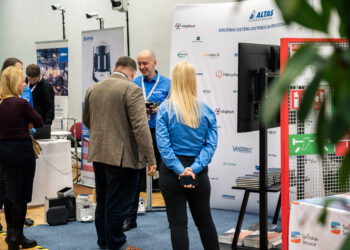 30 gadus kopš neatkarības atgūšanas Latvijā sakustējusies drošības industrija