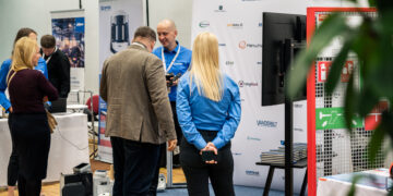 30 gadus kopš neatkarības atgūšanas Latvijā sakustējusies drošības industrija 30 gadus kopš neatkarības atgūšanas Latvijā sakustējusies drošības industrija