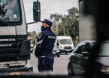 No rītdienas norisināsies ikgadējā akcija “ROADPOL Drošības dienas”!