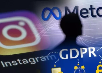 “Instagram” uzliek 405 miljonu eiro sodu par datu aizsardzības pārkāpumiem