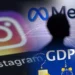 “Instagram” uzliek 405 miljonu eiro sodu par datu aizsardzības pārkāpumiem “Instagram” uzliek 405 miljonu eiro sodu par datu aizsardzības pārkāpumiem