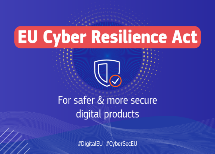 Jauns ES kibernoturības akts paredz jaunas prasības visiem produktiem ar digitāliem elementiem Jauns ES kibernoturības akts paredz jaunas prasības visiem produktiem ar digitāliem elementiem
