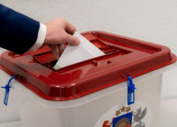 VDD nav identificējis būtiskus apdraudējumus 14. Saeimas vēlēšanu drošībai