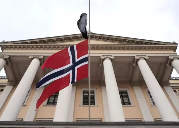 Norvēģijā arestēts Krievijas spiegs, kas bijis daļa no bēdīgi slavenās “nelegāļu” programmas