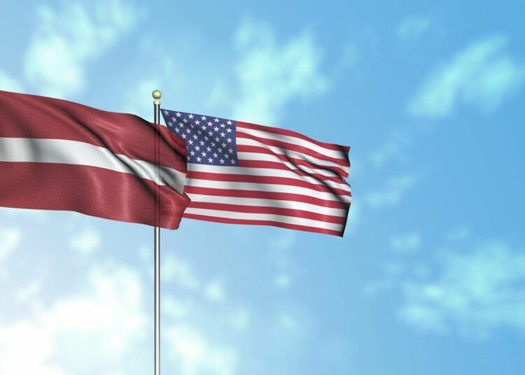 ASV un Latvija slēgs līgumu par drošības pasākumiem klasificētas informācijas aizsardzībai