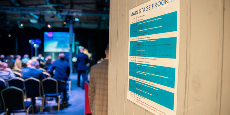 Samitā Rīgā tiekas drošībnieki no visas Eiropas