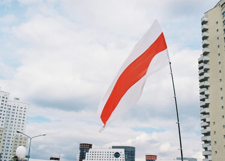 SAB analīze: Baltkrievija. Status Quo. SAB analīze: Baltkrievija. Status Quo.