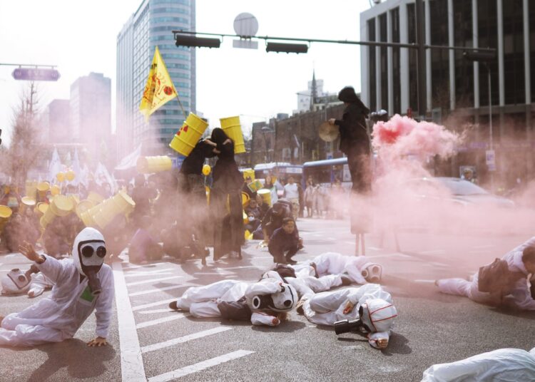 Kam Eiropā ir kodolieroči un kur tie atrodas?