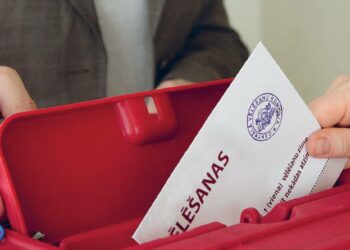 VDD līdz šim nav novērojis ārvalstu ietekmi uz Saeimas vēlēšanām un iespējamiem balsu pirkšanas mēģinājumiem