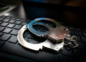 Par terorisma slavināšanu piespriež divu gadu nosacītu cietumsodu un sabiedrisko darbu