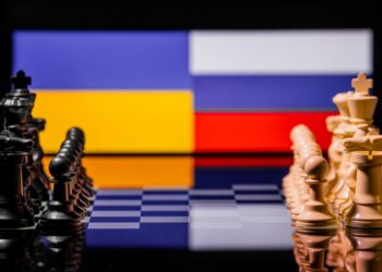 Krievija vēršas pret Ukrainu ar jaunu Somnia izspiedējvīrusu Krievija vēršas pret Ukrainu ar jaunu Somnia izspiedējvīrusu