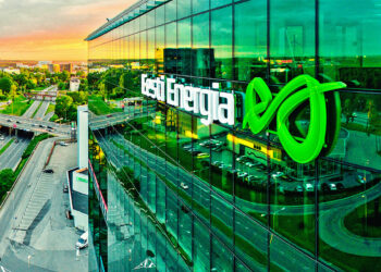 Igaunijas elektroneneŗģijas ražotājs Eesti Energia piedzīvojis kiberuzbrukumu no Kremli atbalstošiem hakeriem