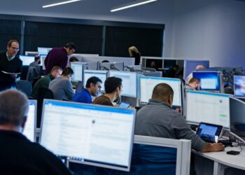 Microsoft: pieaug kiberuzbrukumu skaits valstu kritiskajai infrastruktūrai; 90% no Krievijas īstenoto kiberuzbrukumu vērsti pret NATO dalībvalstīm