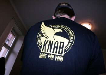 VK: Latvijas izmeklēšanas iestāžu sistēmā var un vajag veikt izmaiņas VK: Latvijas izmeklēšanas iestāžu sistēmā var un vajag veikt izmaiņas