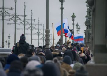 Krievijas “Wagner Group” algotņi meklē biznesu ASV tuvumā