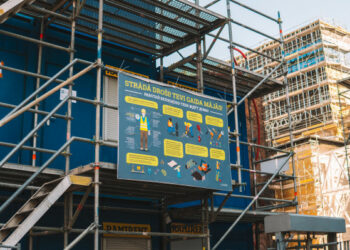 VNĪ: Inovācijas darba drošībā ne vienmēr notiek ātri, bet to ieguvums ir neatsverams