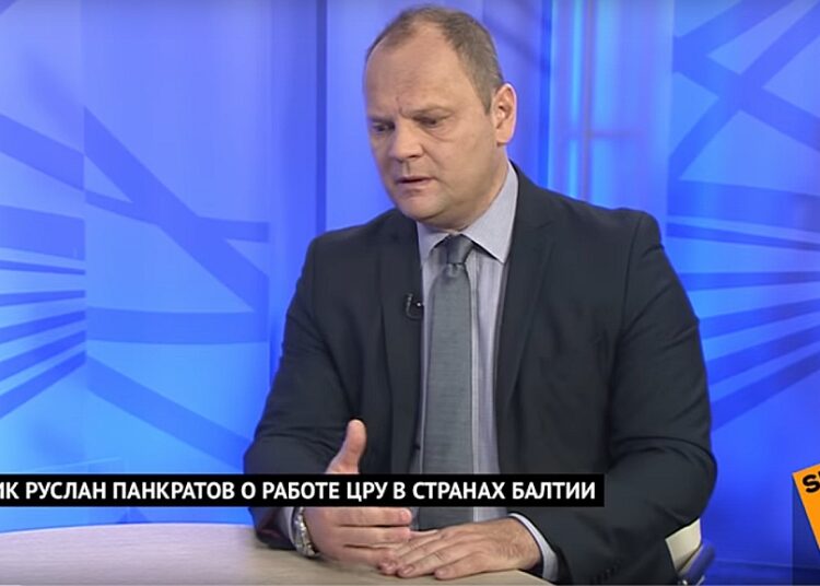 VDD rosina apsūdzēt bijušo Rīgas domnieku par neiecietības izraisīšanu pret ukraiņiem un bēgļiem no Ukrainas VDD rosina apsūdzēt bijušo Rīgas domnieku par neiecietības izraisīšanu pret ukraiņiem un bēgļiem no Ukrainas