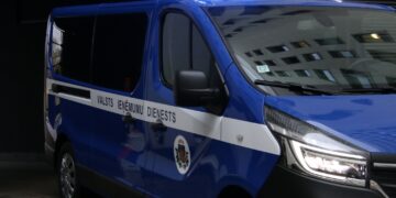 VID: Mēs neesam vienīgā valsts iestāde ar korupcijas riskiem, toties mēs par to esam gatavi runāt.