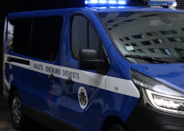 VID: Mēs neesam vienīgā valsts iestāde ar korupcijas riskiem, toties mēs par to esam gatavi runāt. VID: Mēs neesam vienīgā valsts iestāde ar korupcijas riskiem, toties mēs par to esam gatavi runāt.