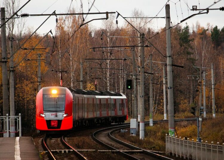 “Rail Baltica” kā stratēģiskas nozīmes drošības projekts “Rail Baltica” kā stratēģiskas nozīmes drošības projekts