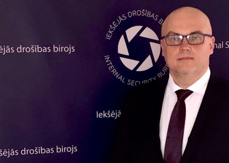 IDB priekšnieks: Korupcija un varas izmantošana savtīgiem mērķiem ir jāuzlūko kā tiešs drauds nacionālajai drošībai IDB priekšnieks: Korupcija un varas izmantošana savtīgiem mērķiem ir jāuzlūko kā tiešs drauds nacionālajai drošībai