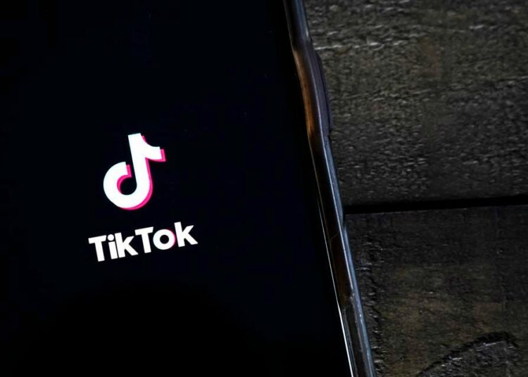 ES līderi izsaka brīdinājumu TikTok par privātuma aizsardzību ES līderi izsaka brīdinājumu TikTok par privātuma aizsardzību