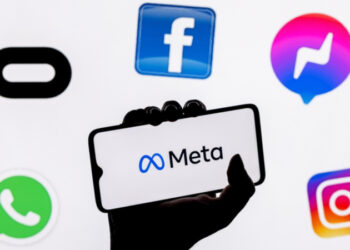 Meta saņēmis ES datu aizsardzības regulatoru triecienu, iespējams mainīsies Meta reklāmu regulējums