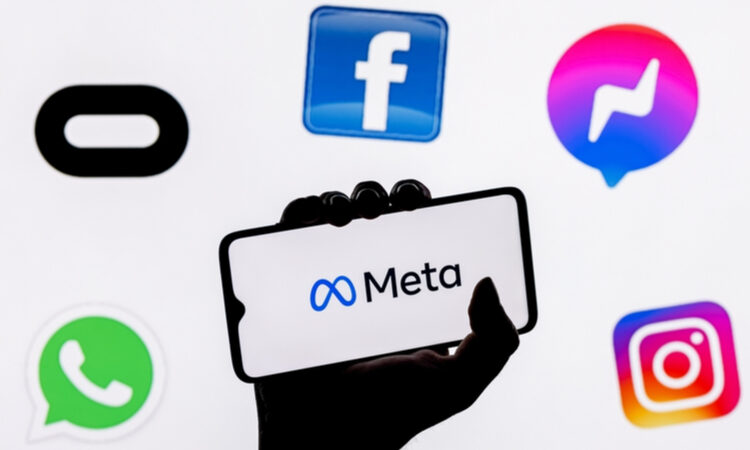 Meta saņēmis ES datu aizsardzības regulatoru triecienu, iespējams mainīsies Meta reklāmu regulējums