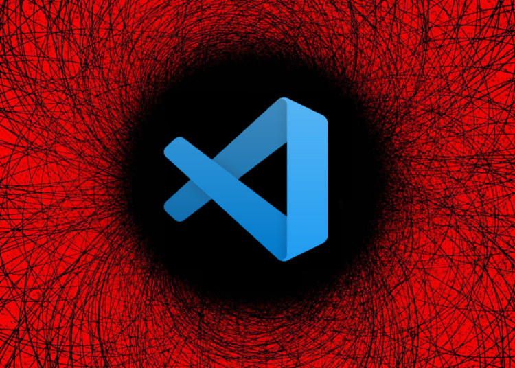 VSCode Marketplace var tikt izmantots ļaunprātīgu paplašinājumu izvietošanai