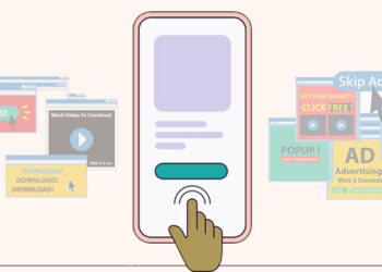 Masveida reklāmas krāpšanas shēmā par mērķi tika izraudzīti vairāk nekā 11 miljoni ierīču ar 1700 viltotām lietotnēm