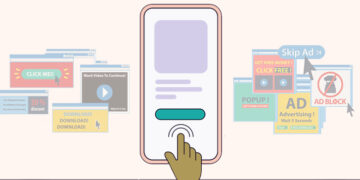 Masveida reklāmas krāpšanas shēmā par mērķi tika izraudzīti vairāk nekā 11 miljoni ierīču ar 1700 viltotām lietotnēm