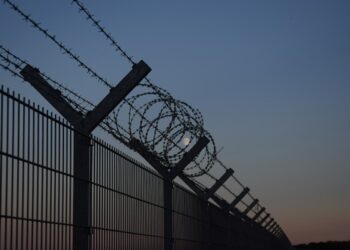 Iekšlietu ministrija uzskata – ārkārtējā situācija Baltkrievijas pierobežā jāpagarina