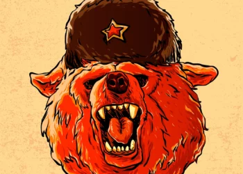 Krievijas psiholoģiskās operācijas: veļas mašīnu zagļi biedē civilizēto pasauli