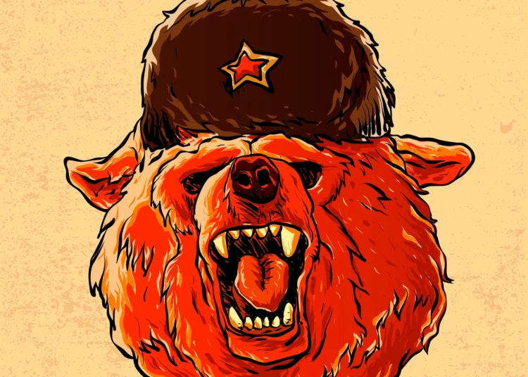 Krievijas psiholoģiskās operācijas: veļas mašīnu zagļi biedē civilizēto pasauli