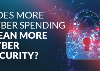 Kiberdrošības budžeti pieaug, kāpēc nesamazinās incidentu skaits? Kiberdrošības budžeti pieaug, kāpēc nesamazinās incidentu skaits?