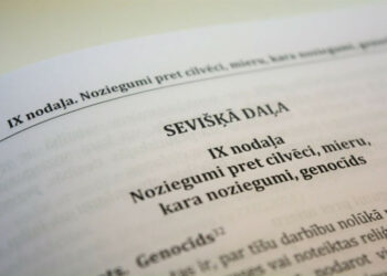 VDD brīdina: agresorvalsti Krieviju vai tās armiju slavinošas aktivitātes Latvijā nav pieļaujamas