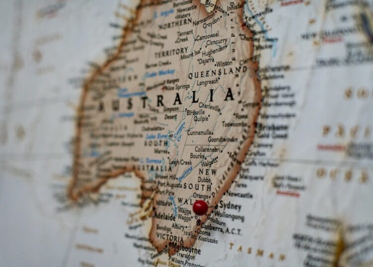 Austrālijas izlūkdienesta priekšnieks sniedz informāciju par vēl nebijušiem spiegošanas draudiem Austrālijas izlūkdienesta priekšnieks sniedz informāciju par vēl nebijušiem spiegošanas draudiem