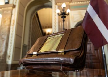 2023. gada valsts budžetā iekšlietu nozarei ievērojams pieaugums 2023. gada valsts budžetā iekšlietu nozarei ievērojams pieaugums