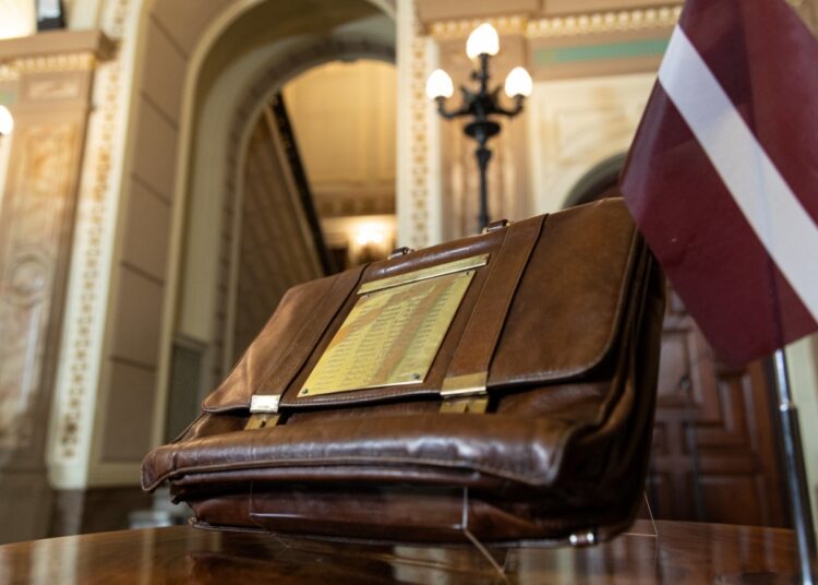 2023. gada valsts budžetā iekšlietu nozarei ievērojams pieaugums 2023. gada valsts budžetā iekšlietu nozarei ievērojams pieaugums