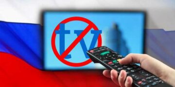 IDB aizturējis Valsts policijas amatpersonu par nelegālas televīzijas uzstādīšanu ar kuru nodrošināta piekļuve kremļa kanāliem IDB aizturējis Valsts policijas amatpersonu par nelegālas televīzijas uzstādīšanu ar kuru nodrošināta piekļuve kremļa kanāliem