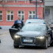 VIDEO: Valsts drošības dienests izsludinājis atlasi miesassargiem VIDEO: Valsts drošības dienests izsludinājis atlasi miesassargiem