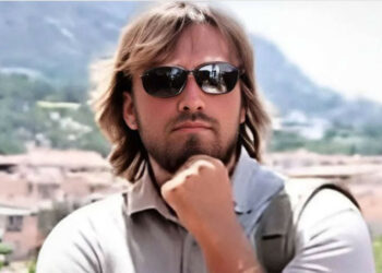 Krievijas slepenie dienesti, iespējams, palīdzējuši Sibīrijas gubernatora dēlam bēgt no Itālijas