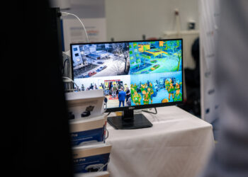 TOP 5 Baltijas korporatīvās drošības riski, kurus jāzina katram uzņēmējam