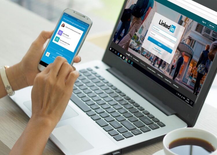 Ziemeļkorejas hakeri atrod vērtību LinkedIn