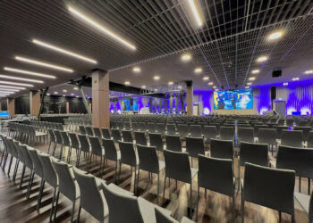 Līdz Baltijas drošības konferencei 2023 – vairs tikai mēnesis!