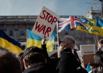 Gads karā: Ukrainas drošības speciālisti pārdomās par iebrukuma gadadienu