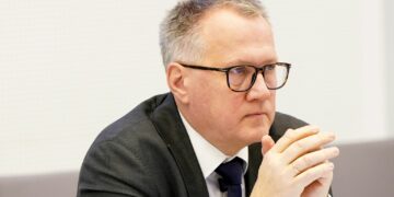 Ašeradens aicinājis drošības iestādes veikt pārbaudes par VID IT sistēmu drošību Ašeradens aicinājis drošības iestādes veikt pārbaudes par VID IT sistēmu drošību